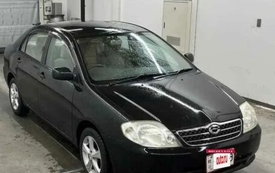 Toyota Corolla, 2000 год, 590 000 рублей, 1 фотография
