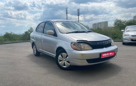 Toyota Platz, 2001 год, 385 000 рублей, 1 фотография