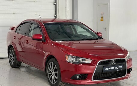Mitsubishi Lancer IX, 2012 год, 955 000 рублей, 1 фотография