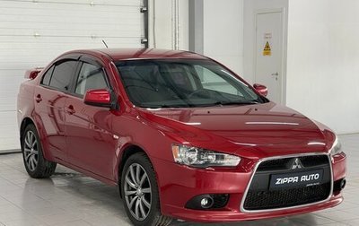 Mitsubishi Lancer IX, 2012 год, 955 000 рублей, 1 фотография
