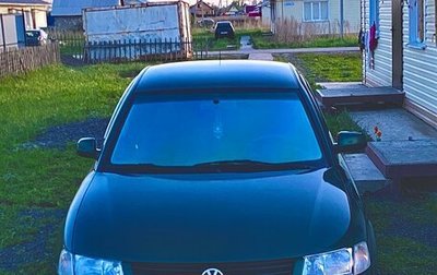 Volkswagen Passat B5+ рестайлинг, 1998 год, 300 000 рублей, 1 фотография