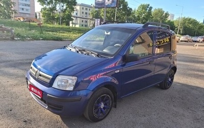 Fiat Panda II, 2007 год, 320 000 рублей, 1 фотография