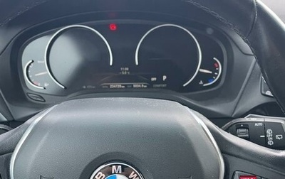 BMW X3, 2017 год, 3 299 000 рублей, 1 фотография