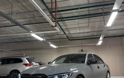 BMW 3 серия, 2020 год, 5 990 000 рублей, 1 фотография