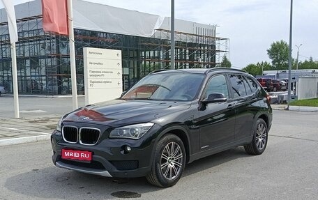 BMW X1, 2013 год, 1 450 000 рублей, 1 фотография