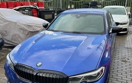 BMW 3 серия, 2021 год, 3 999 000 рублей, 1 фотография