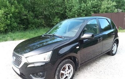 Datsun mi-DO, 2016 год, 630 000 рублей, 1 фотография