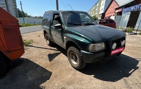 Opel Frontera A, 1994 год, 340 000 рублей, 1 фотография