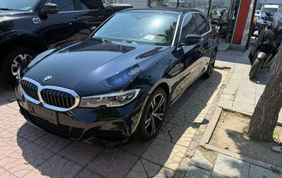 BMW 3 серия, 2021 год, 3 000 000 рублей, 1 фотография