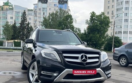 Mercedes-Benz GLK-Класс, 2014 год, 1 950 000 рублей, 1 фотография