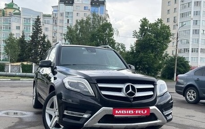 Mercedes-Benz GLK-Класс, 2014 год, 1 950 000 рублей, 1 фотография