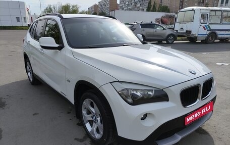 BMW X1, 2012 год, 1 212 000 рублей, 1 фотография