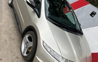 Honda Civic VIII, 2008 год, 880 000 рублей, 1 фотография