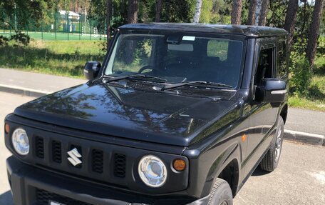 Suzuki Jimny, 2020 год, 2 200 000 рублей, 1 фотография