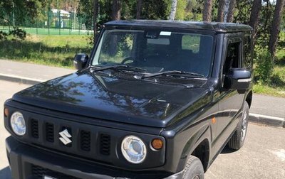 Suzuki Jimny, 2020 год, 2 200 000 рублей, 1 фотография