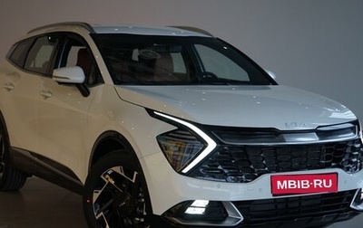 KIA Sportage IV рестайлинг, 2025 год, 4 159 000 рублей, 1 фотография