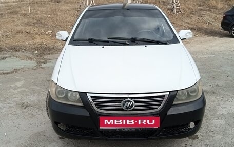 Lifan Solano I (630) рестайлинг, 2012 год, 240 000 рублей, 1 фотография