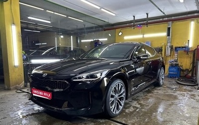 KIA Stinger I, 2023 год, 4 179 000 рублей, 1 фотография