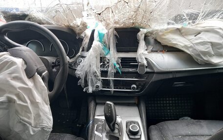 BMW 5 серия, 2018 год, 974 072 рублей, 17 фотография