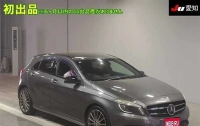 Mercedes-Benz A-Класс, 2013 год, 886 000 рублей, 1 фотография
