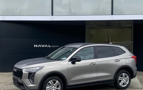 Haval Jolion, 2025 год, 2 449 000 рублей, 1 фотография