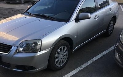 Mitsubishi Galant IX, 2008 год, 1 150 000 рублей, 1 фотография