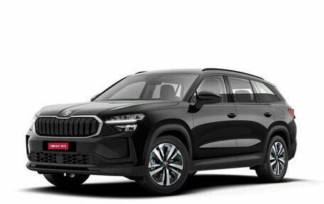 Skoda Kodiaq, 2025 год, 5 850 000 рублей, 1 фотография