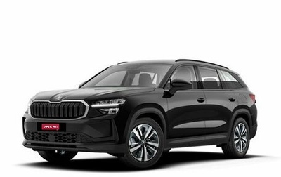 Skoda Kodiaq, 2025 год, 5 850 000 рублей, 1 фотография