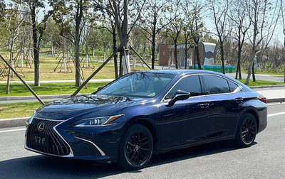 Lexus ES VII, 2021 год, 2 860 000 рублей, 1 фотография