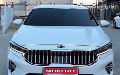 KIA K7, 2021 год, 1 980 023 рублей, 1 фотография