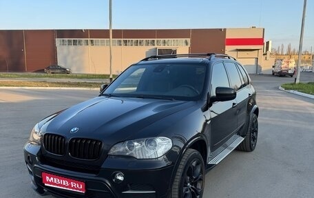 BMW X5, 2010 год, 2 470 000 рублей, 1 фотография