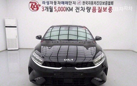 KIA K3, 2022 год, 1 752 023 рублей, 1 фотография