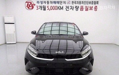 KIA K3, 2022 год, 1 752 023 рублей, 1 фотография