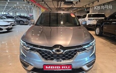 Renault Samsung QM6, 2021 год, 1 568 023 рублей, 1 фотография