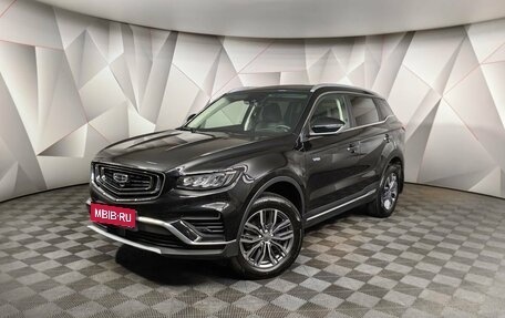 Geely Atlas, 2024 год, 2 293 000 рублей, 1 фотография