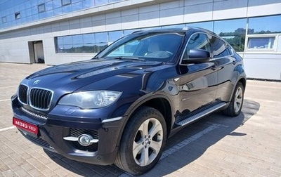 BMW X6, 2010 год, 1 490 000 рублей, 1 фотография