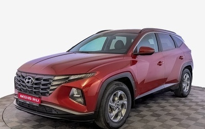 Hyundai Tucson, 2021 год, 2 814 000 рублей, 1 фотография