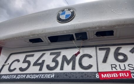 BMW 5 серия, 2018 год, 974 072 рублей, 28 фотография