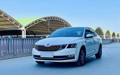 Skoda Octavia, 2020 год, 1 500 000 рублей, 1 фотография