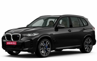 BMW X5, 2024 год, 17 354 900 рублей, 1 фотография