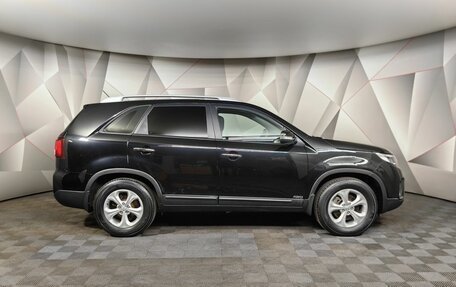 KIA Sorento II рестайлинг, 2019 год, 1 943 000 рублей, 6 фотография