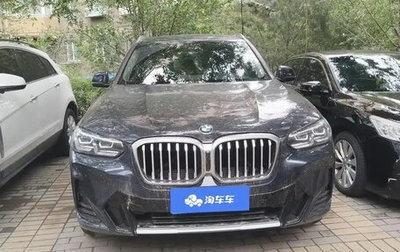 BMW X3, 2022 год, 3 600 000 рублей, 1 фотография