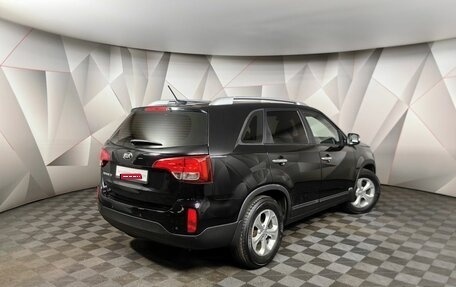 KIA Sorento II рестайлинг, 2019 год, 1 943 000 рублей, 2 фотография