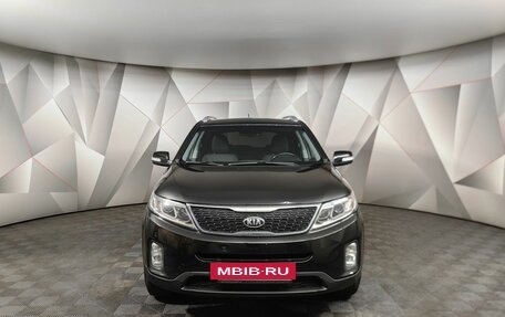 KIA Sorento II рестайлинг, 2019 год, 1 943 000 рублей, 7 фотография