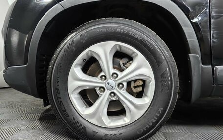 KIA Sorento II рестайлинг, 2019 год, 1 943 000 рублей, 16 фотография