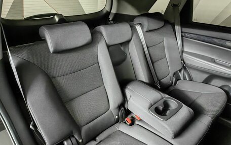 KIA Sorento II рестайлинг, 2019 год, 1 943 000 рублей, 13 фотография