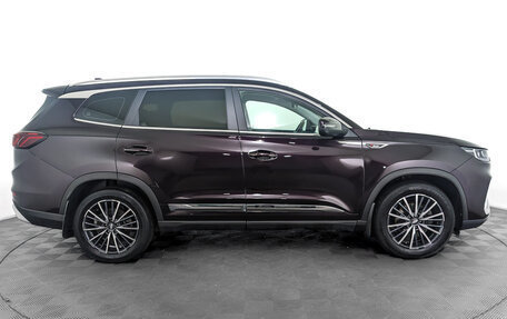 Chery Tiggo 8 Pro, 2022 год, 1 820 000 рублей, 4 фотография
