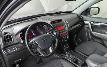 KIA Sorento II рестайлинг, 2019 год, 1 943 000 рублей, 14 фотография
