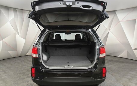 KIA Sorento II рестайлинг, 2019 год, 1 943 000 рублей, 18 фотография