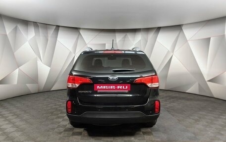 KIA Sorento II рестайлинг, 2019 год, 1 943 000 рублей, 8 фотография